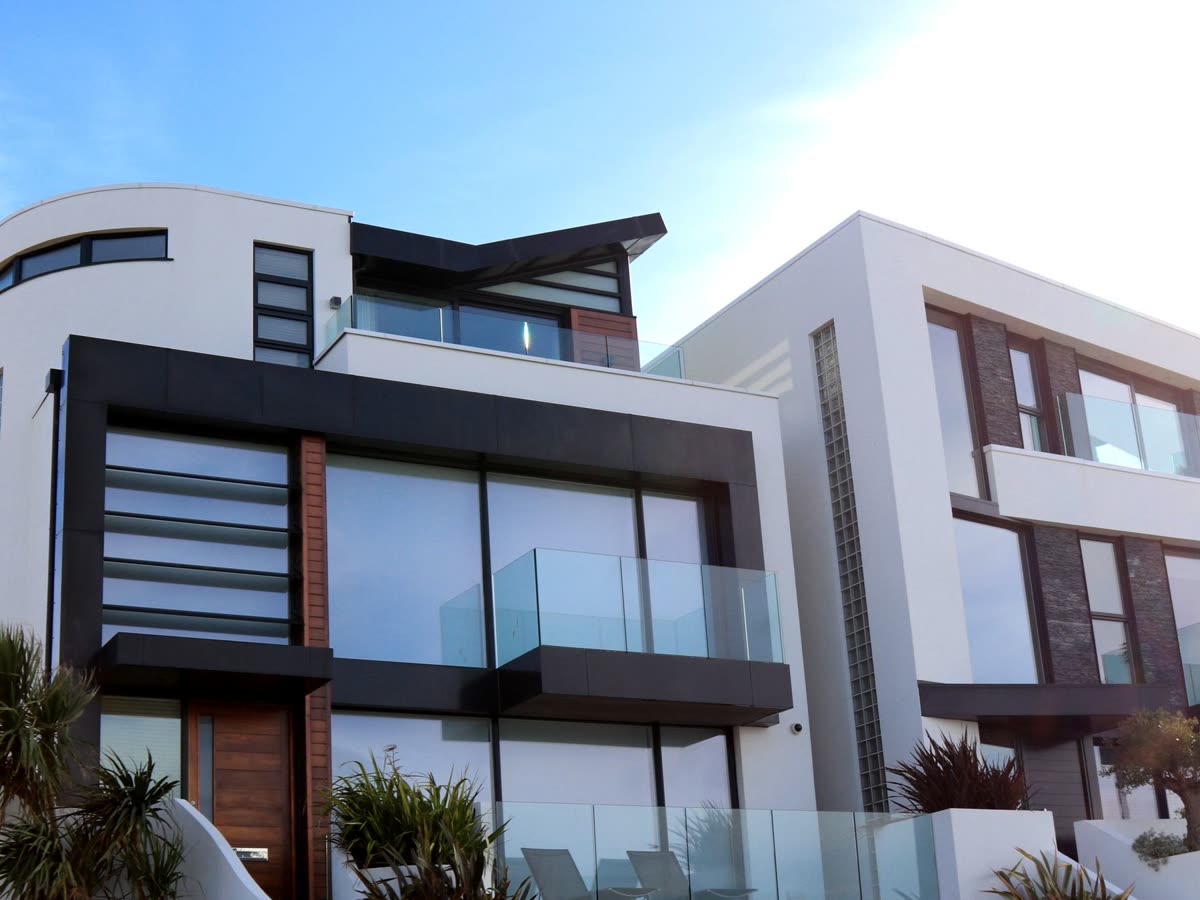 Bâtiment connecté — Tunis Connect DomoticS, Tunisie