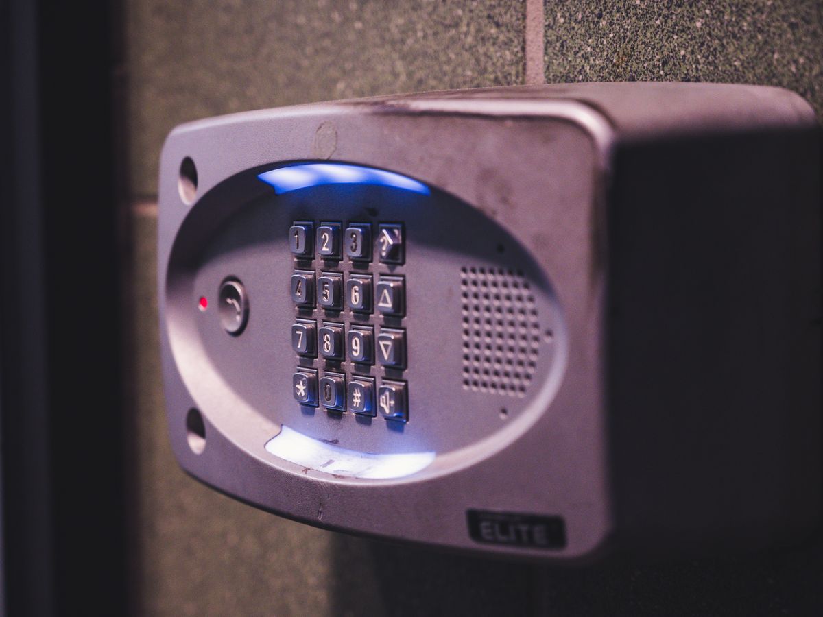 Systèmes d'alarme — Tunis Connect DomoticS, Tunisie