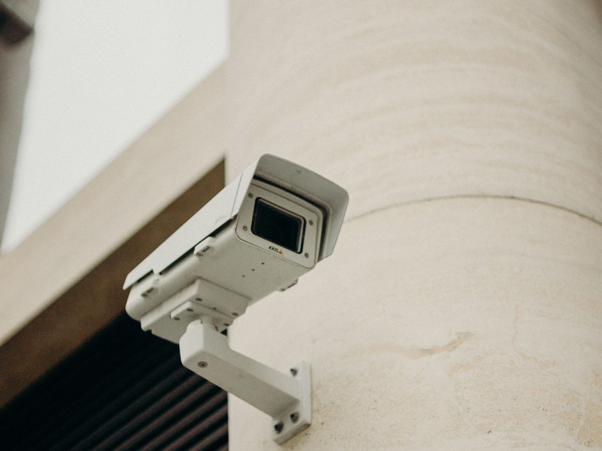 Vidéosurveillance — Tunis Connect DomoticS, Tunisie