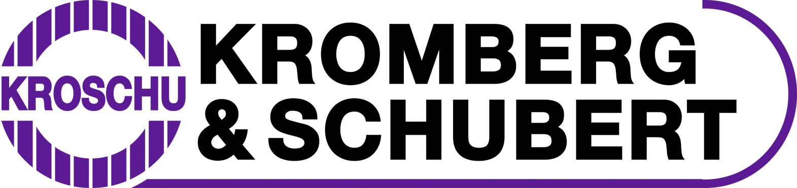 Kromberg & Schubert